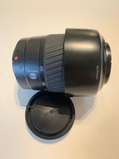 Sony - Minolta-AF-Tele-Zoom