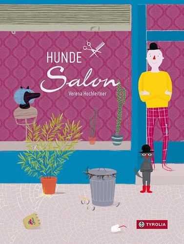 Hundesalon deutsch - hundesalon, |