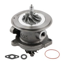 Chra Rumpfgruppe Turbolader