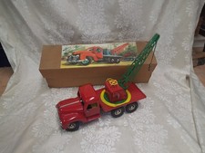 Berkenkamp und schleuter - schleuter,, lkw