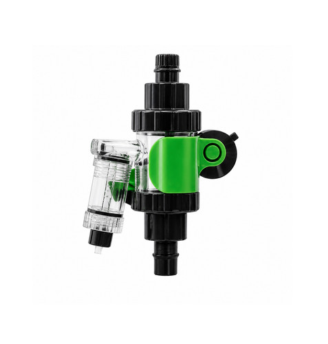 Co2 inline diffusor 3in1 - co2,