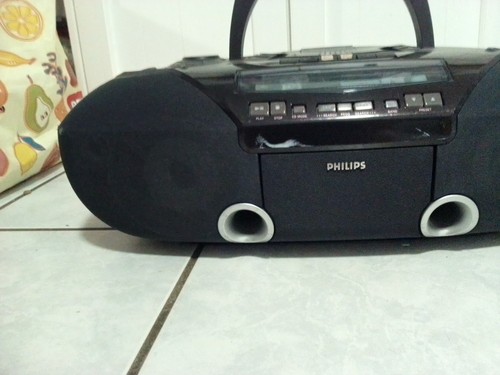 Boombox philips 2030 - az,