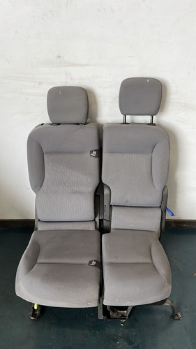 Doppelsitz vorne citroën - doppelsitz,