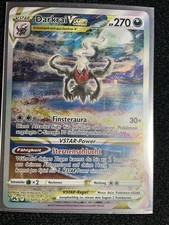 Pokémon Darkrai VSTAR - Zenit