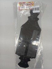 YOKOMO SD-002D Graphit