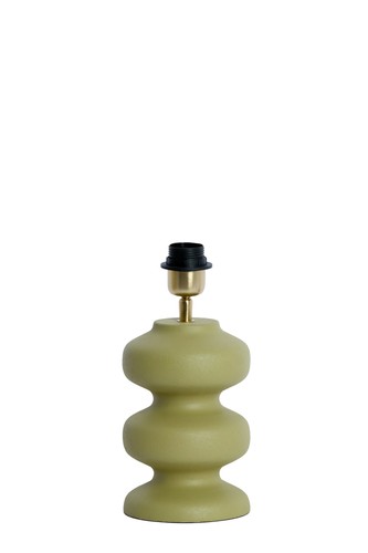 Light living lampenfuss - &,
