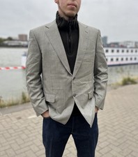 Canali Blazer Italy Vintage 