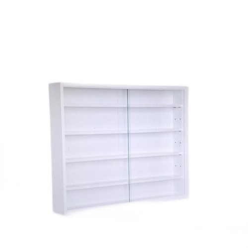 Inter link wandvitrine - link,