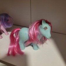 Hasbro Mein Kleines Pony G1