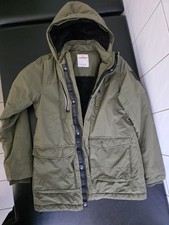 Vingino Winterjacke Jungen Gr