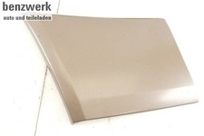 Mercedes W124 Beplankung