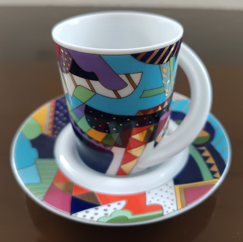Rosenthal espresso - *,