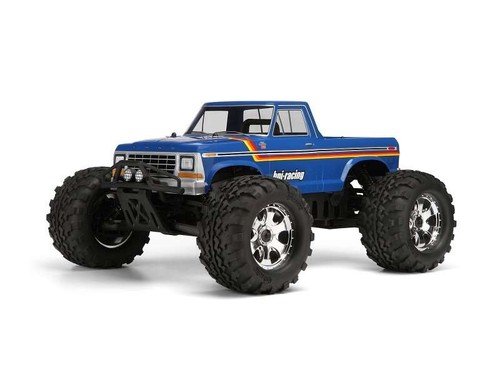 Hpi ford 150 - ford, f-150