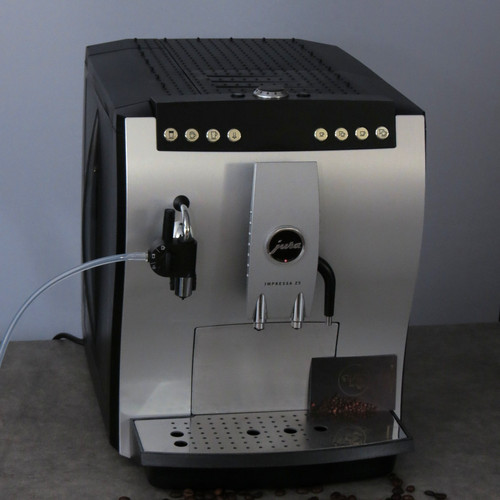 Jura impressa z5 one touch - jura,