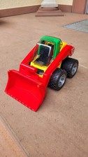 Roadmax Kompaktlader 20060 Bruder Spielzeugauto Radlader