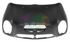 Motorhaube Cooper S für Mini