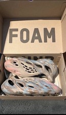 Yeezy Foam Runner Mx Sand Grey