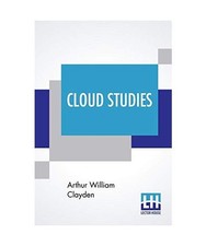 Cloud studies arthur william - studies,,