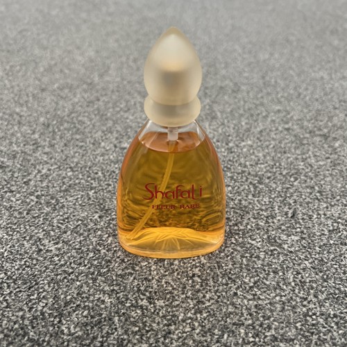 Yves rocher shafali fleur - rocher, rare