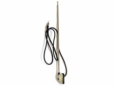 Chrom antenne seitenantenne - antenne,