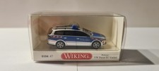 Wiking 0104 47 Polizei VW