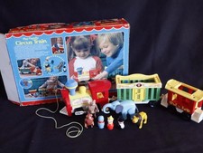 Kompletter Fisher Price