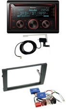 Pioneer 2DIN CAN-Bus DAB USB