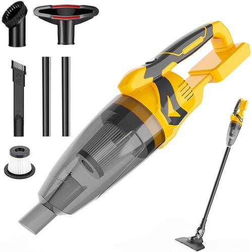 Brushless