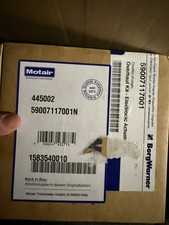 Continental Steller VTG