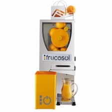 frucosol FC Orangenpresse Orangensaftpresse Zitruspresse Orangen Saft Presse