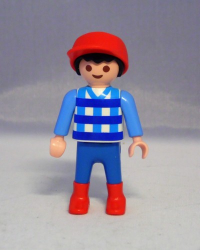 Playmobil figur kind - playmobil,