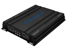 Crunch gpx 1000 kanal - gpx,