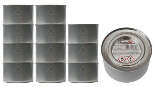 12x brennpaste 200g - brennpaste,
