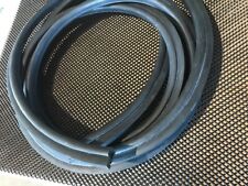 Gummi Verkleidung Kabine