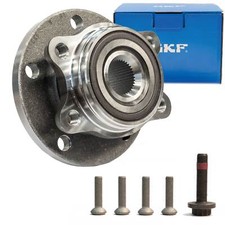 SKF Radlagersatz Radnabe AUDI