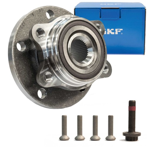 Skf radlagersatz radnabe audi - radlagersatz,