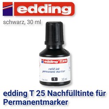 edding T 25 Nachfülltinte