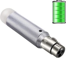 Wireless DMX512 Transmitter/Empfänger für Moving Head LED Bühnenlicht Controller