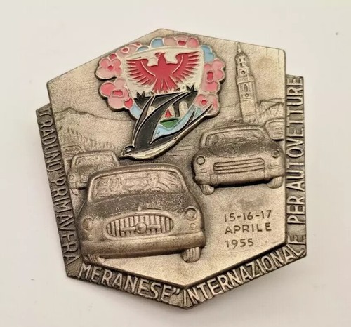 X plakette rai - 1,