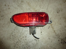 Rückstrahler Nebelschlußleuchte Opel Corsa C  auch GSi vor Facelift