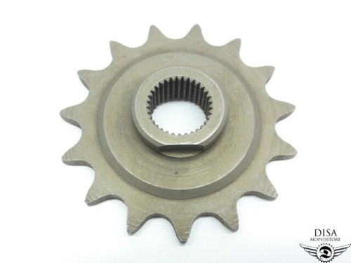 Ritzel 15z gang motor tuning - ritzel, 4