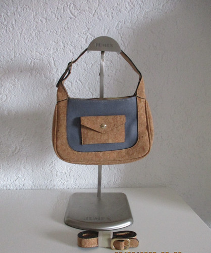 Schultertasche honig braun - schultertasche,