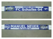 S1276 SCHAL MANUEL NEUER FC