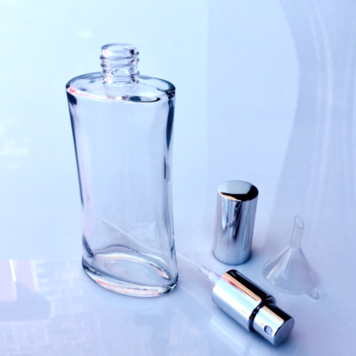 Parfum-Flakon-Parfum-Flasche-G