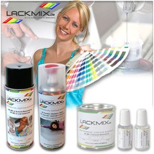 Z 147 STARSILBER II / OPEL Farbcode / Autolack Spraydose & 2K Klarlack Spray