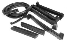 Corvette C4 Weatherstrip Kit