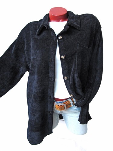 Oversize feincord kord - oversize,