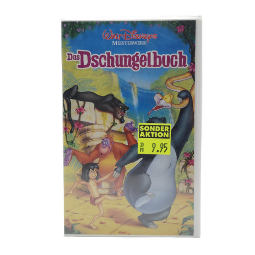 Walt disney meisterwerk das - walt,