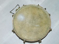 Antike Trommel Marschtrommel!