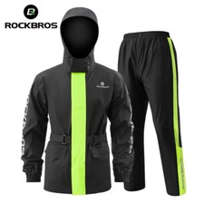 Regenanzug Motorrad Roller